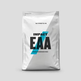 Impact EAA - 250g - Uden smag