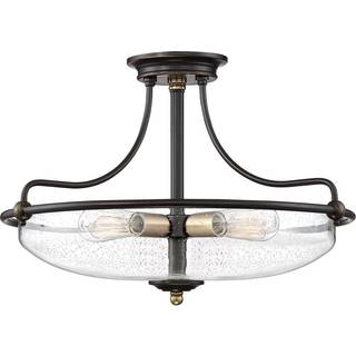 Elstead Lighting - Griffin Ø53 - Plafonder