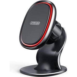 Joyroom Magnetic Car Holder Magic JR-ZS205 for Dashboard (Black)