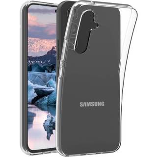 Dbramante1928 Grønland Samsung Galaxy A54 5G-cover (klar) - På lager i butik