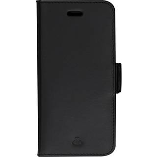 Samsung Galaxy Z Fold 4 dbramante1928 Copenhagen Slim Læder Flip Cover m. Pung - Black