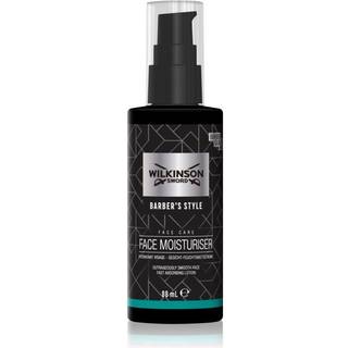 Wilkinson Sword Barbers Style Moisturiser Fugtende ansigtsserum 88 ml - 88 ml