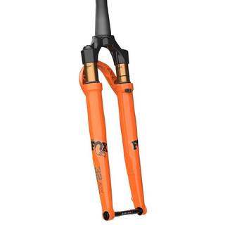 2023/22 FOX 32 Float TC Factory 3-Pos | 700c 40mm | Kabolt 12x100 | 45mm | FIT4