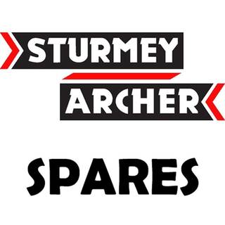 Forbremsekabel til sturmey archer