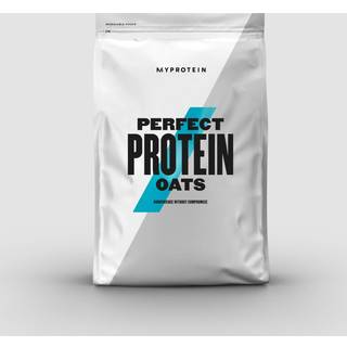 Perfect Protein Oats - 1kg - Dark Chocolate Orange