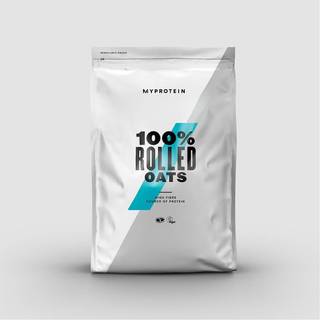 100% Rolled Oats - 2.5kg