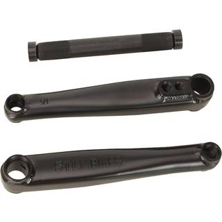 Stolen Talon V2 3-Piece 48 Spline BMX Krank