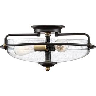 Elstead Lighting - Griffin Ø42 - Plafonder