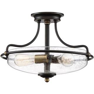 Elstead Lighting - Griffin Ø42 - Plafonder