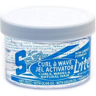 Luster's Scurl Lite Gel 297 g