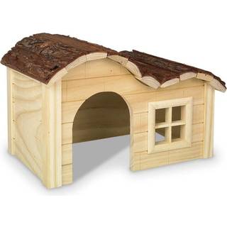 Woodland gnaverhus Jessi Large
