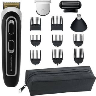 Rowenta TN9140F4 Trim & Style 13v1 Krops hårtrimmer 1 stk. - 1 stk.