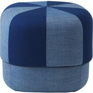 Normann Copenhagen - Circus Pouf Duo Small