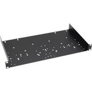 Adam Hall 8754 Rack Hylde 1 Unit (19")