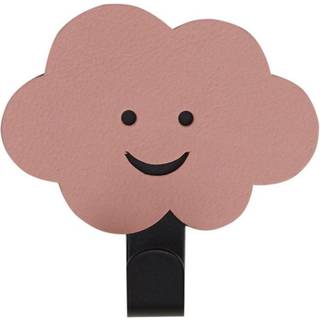 Lind Dna Cloud Krog Nupo Rose/steel Black - Kroge & Bøjler Mix - 9831