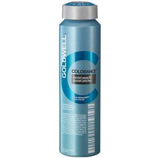 Goldwell Color Colorance Demi-Permanent Hair Color Pastel Peach 120 ml (3.100,00 kr / 1 l) - 120 ml