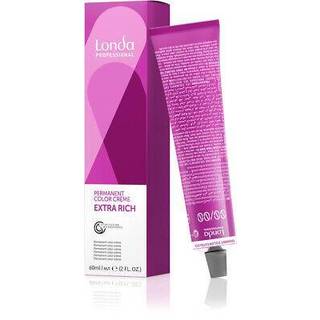 Londa Professional Permanent Color Crème 60 ml 8/81