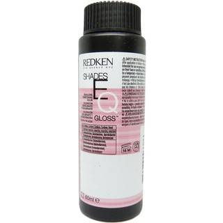 Redken Shades EQ Gloss 08VG Gilded Taupe 60 ml