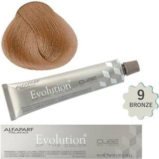 Alfaparf Milano Evolution of the Color 9 Bronze 60 ml (U)