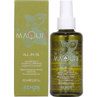 Echosline Maqui 3 All-In Oil 100 ml