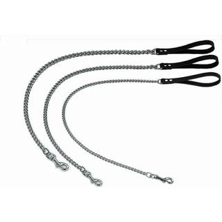 Kædeline professional - Black - L: 110 cm