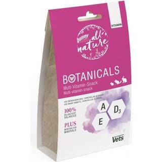 Botanicals Multi Vitamin Snack 150g