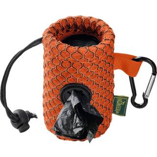 Hunter Hilo Hundeposeholder - Orange