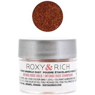 Intense Rose Gold 2,5g - Hybrid Lustre Dust, Roxy & Rich^