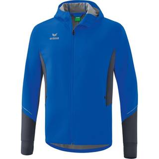 Jakke med hætte Erima RACING Running Jacket 8062302k Størrelse 152