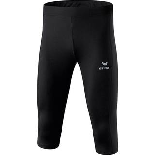 bukser Erima PERFORMANCE 3/4 RUN PANTS KIDS 8290702k Størrelse 152
