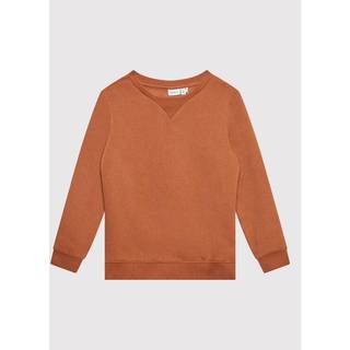 Name It Sweatbluse Maple Syrup