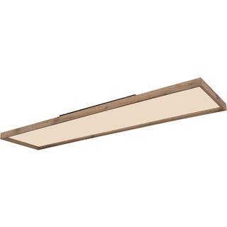 LED-loftslampe Askepot træ CCT 120 x 30 cm