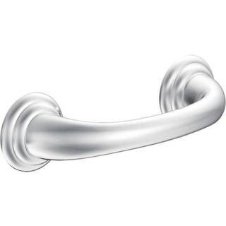 Moen YB5407orb Kingsley kabinet eller skuffet tr?k p? 3-tommer centre olie gnidet bronze