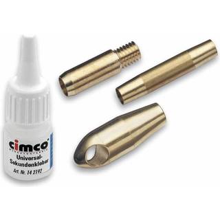 Servicesæt For Ø4,5Mm Kabelmax Katimex