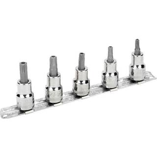 Topsæt 3/8"firk. TR27-TR50