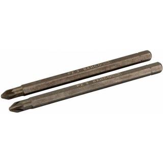 Bahco Klinge 1/4'' pz1 100mm