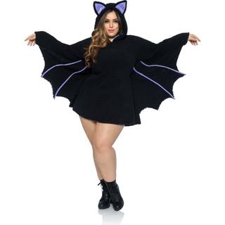 Moonlight Bat har ultra-