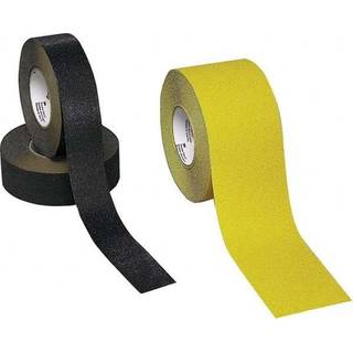 3M Safety-Walk 620 Skridsikringstape, medium, Klar, 102 mm x 18.3 m.