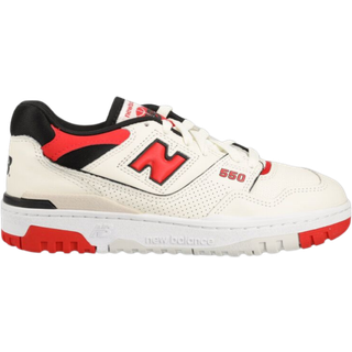 New Balance 550, 40,5, Hvid