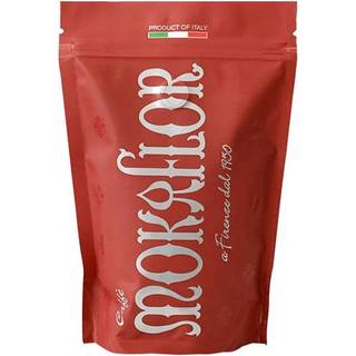 Mokaflor Red Blend kaffebønner 250g