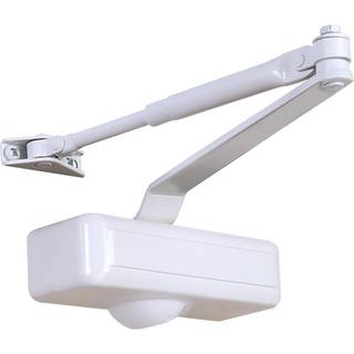 Fort?l fremstilling DC100082 11186 Residential Hold Open Door t?ttere elfenben