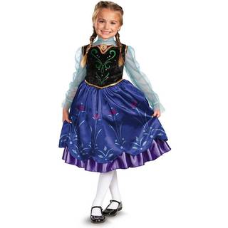 Frost Anna kostume