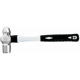 Hammer SS506 m/kuglepen rustfrit stål 500g