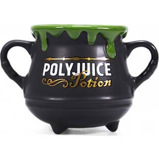 Harry Potter Poly Juice Zauberkessel
