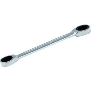 Ringskraldenøgle dobbelt 1/4-5/16"