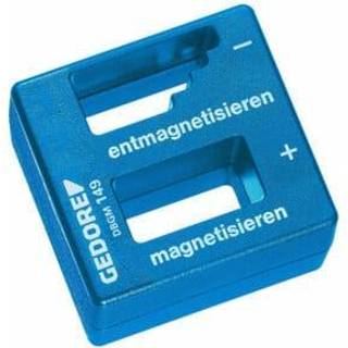 Gedore Magnetisering og afmagnetisering