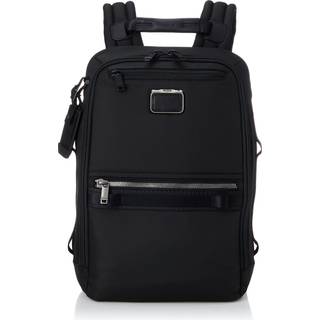 TUMI Alpha Bravo Dynamic Backpack Black