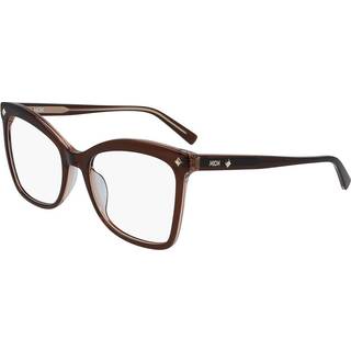 MCM 2707 210 53 Briller Kvinder Brun - Brown - 53mm