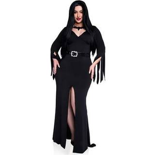 Immortal Mistress kostume