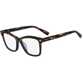 MCM 2614 235 52 Briller Kvinder Tortoiseshell - Tortoiseshell - 52mm